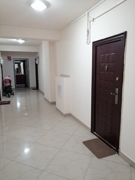 Militari Residence,