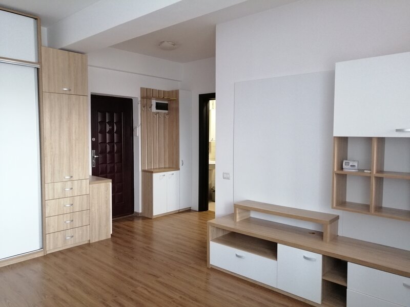 Militari Residence,