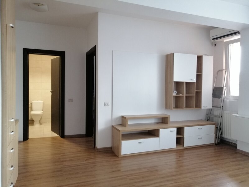Militari Residence,