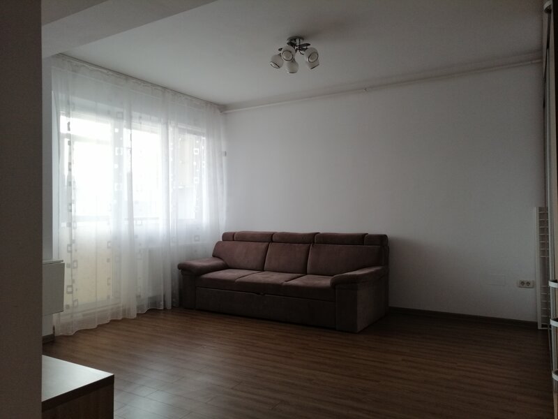 Militari Residence,
