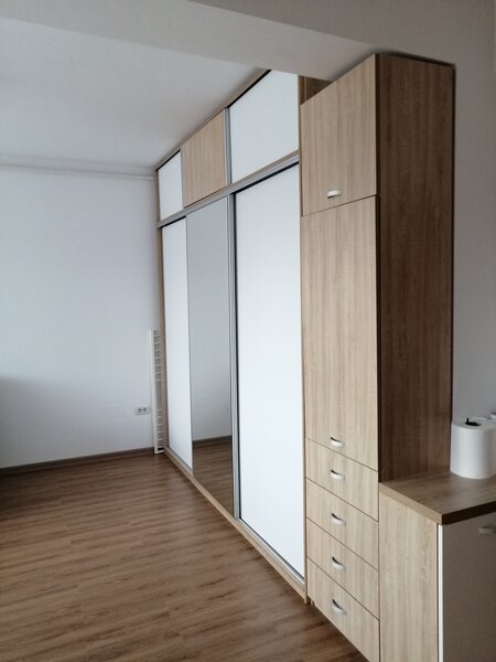 Militari Residence,