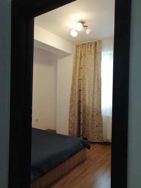 Militari Residence,