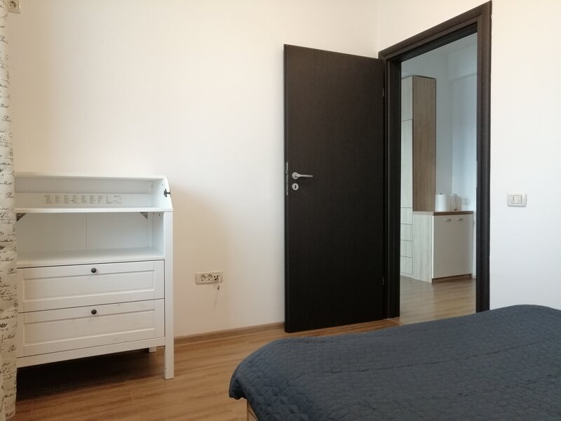 Militari Residence,