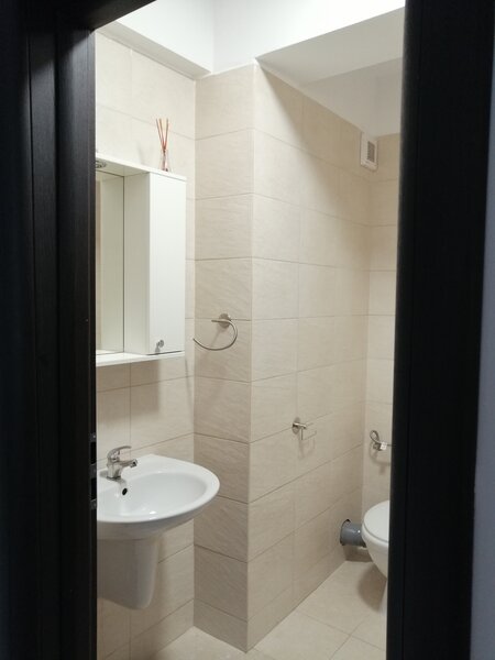 Militari Residence,