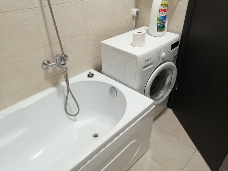 Militari Residence,
