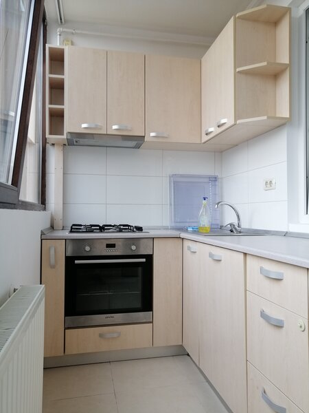 Militari Residence,