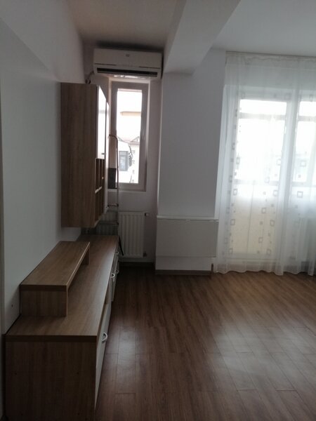 Militari Residence,